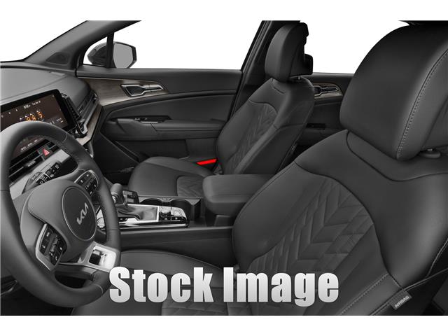 new 2025 Kia Sportage car