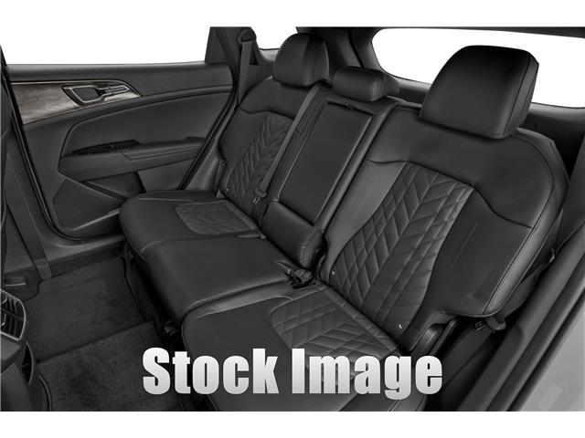 new 2025 Kia Sportage car