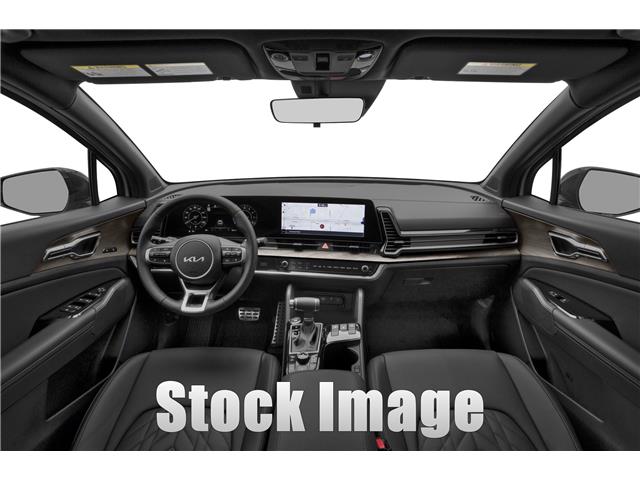 new 2025 Kia Sportage car