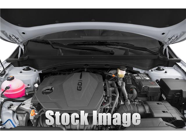 new 2025 Kia Sportage car