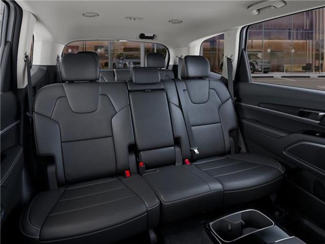 new 2025 Kia Telluride car