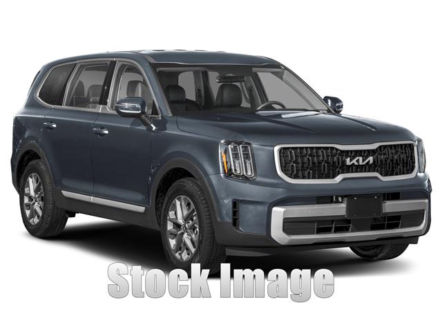 new 2025 Kia Telluride car