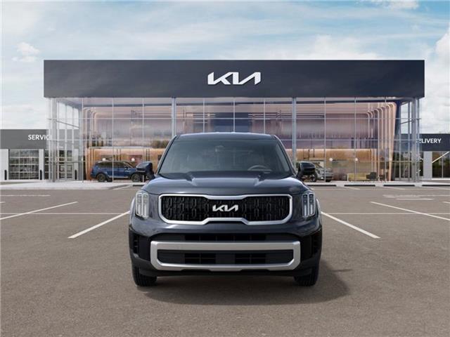 new 2025 Kia Telluride car