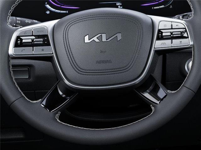 new 2025 Kia Telluride car
