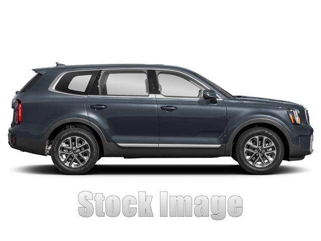 new 2025 Kia Telluride car