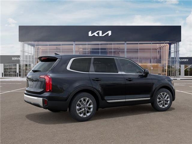 new 2025 Kia Telluride car