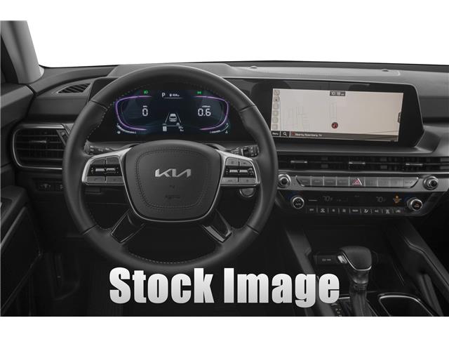 new 2025 Kia Telluride car