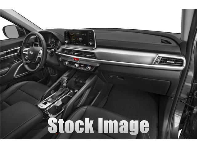 used 2022 Kia Telluride car, priced at $36,981