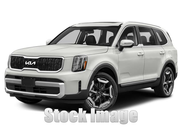 used 2023 Kia Telluride car, priced at $37,981