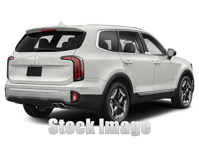used 2023 Kia Telluride car, priced at $37,981