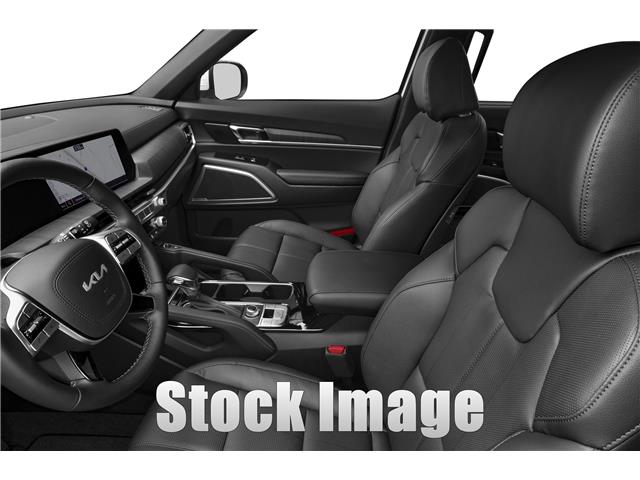used 2023 Kia Telluride car, priced at $37,981