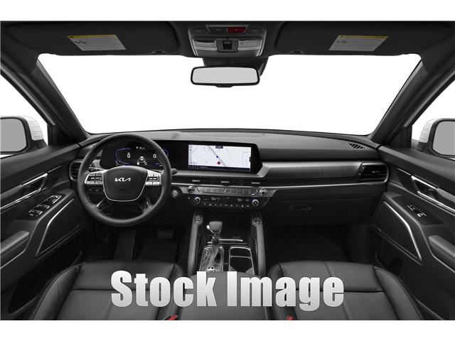 used 2023 Kia Telluride car, priced at $37,981
