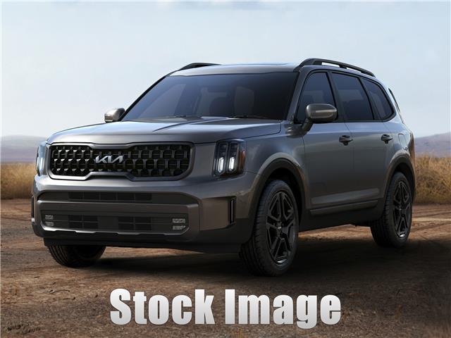 used 2023 Kia Telluride car, priced at $37,981