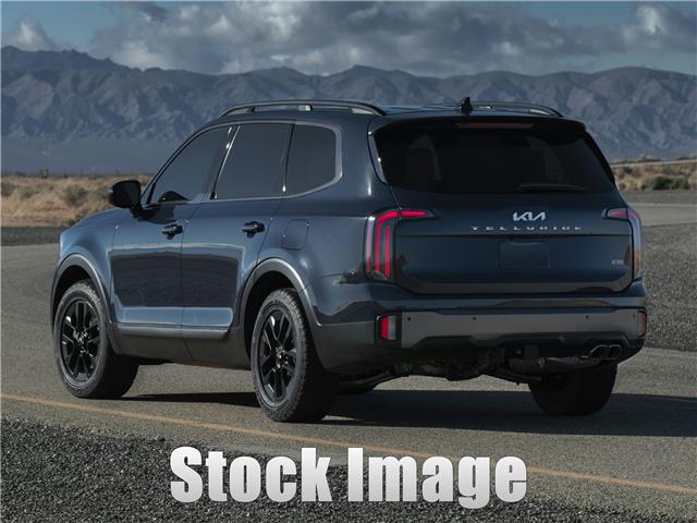 used 2023 Kia Telluride car, priced at $37,981