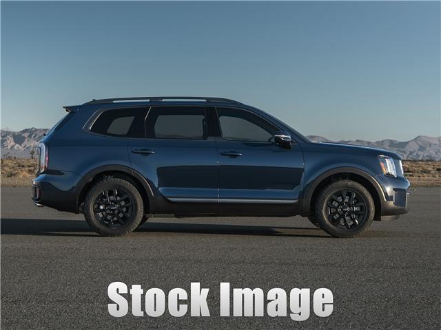 used 2023 Kia Telluride car, priced at $37,981