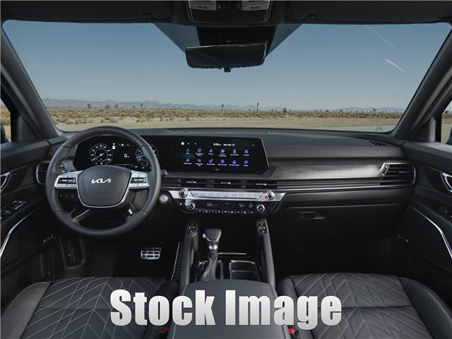 used 2023 Kia Telluride car, priced at $37,981