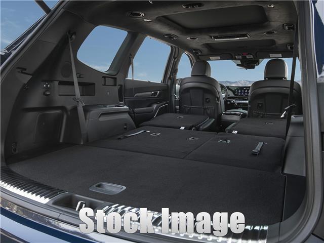 used 2023 Kia Telluride car, priced at $37,981