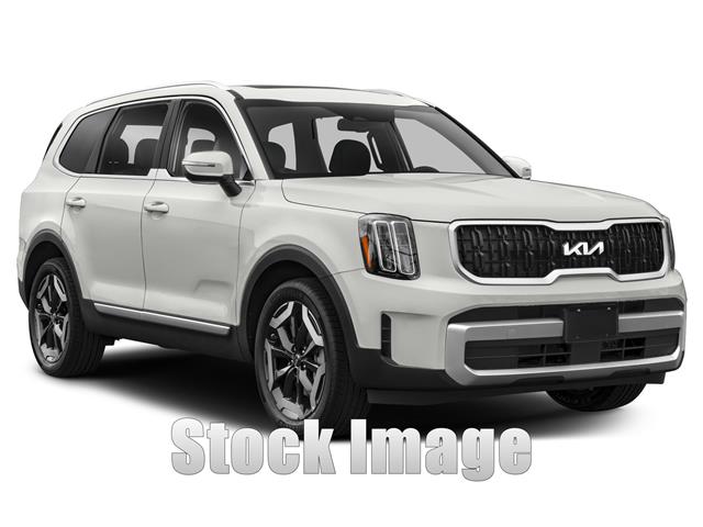 used 2023 Kia Telluride car, priced at $37,981