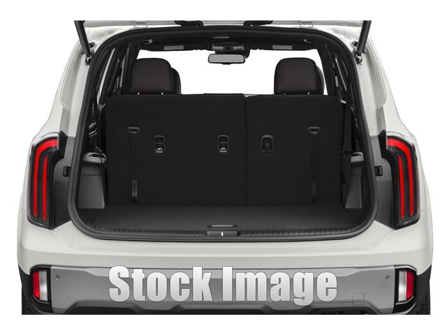 used 2023 Kia Telluride car, priced at $37,981