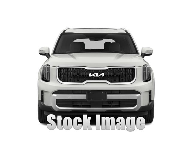 used 2023 Kia Telluride car, priced at $37,981