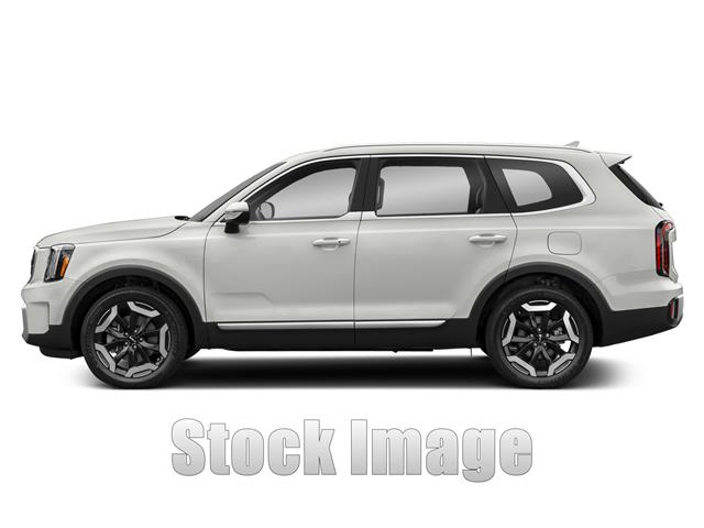 used 2023 Kia Telluride car, priced at $37,981
