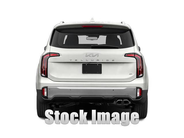 used 2023 Kia Telluride car, priced at $37,981