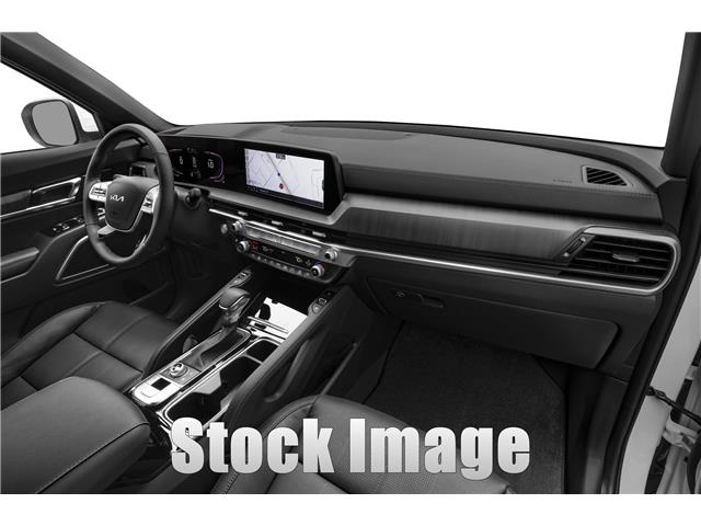used 2023 Kia Telluride car, priced at $37,981