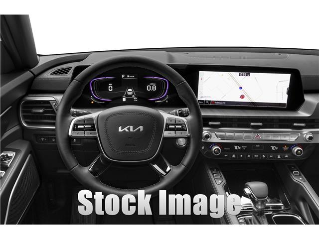 used 2023 Kia Telluride car, priced at $37,981