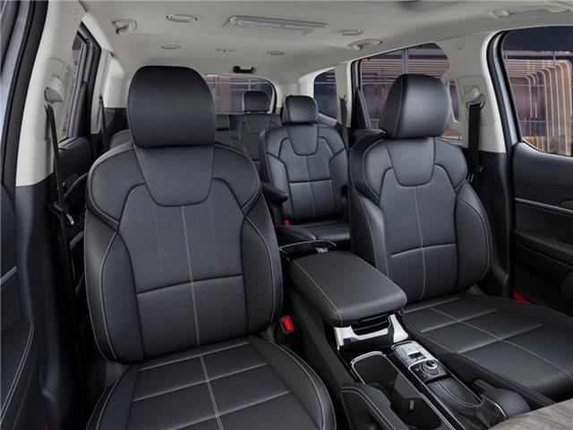 new 2025 Kia Telluride car