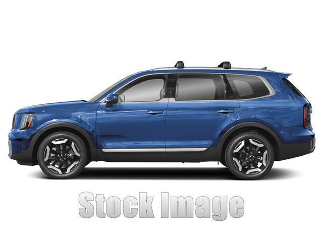 new 2025 Kia Telluride car