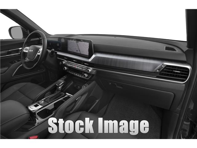 new 2025 Kia Telluride car
