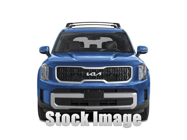 new 2025 Kia Telluride car