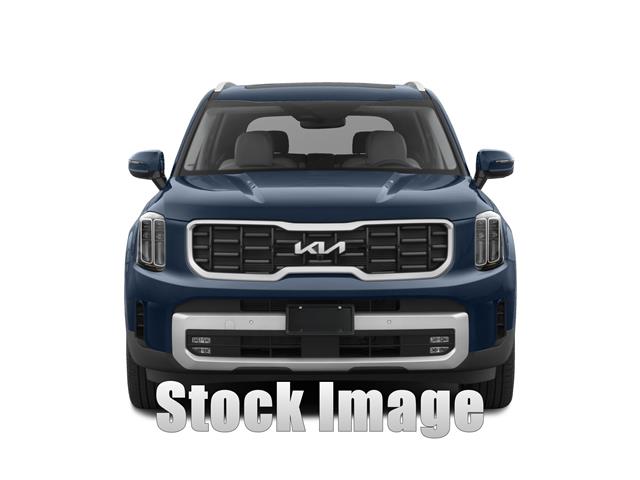 used 2023 Kia Telluride car, priced at $38,981
