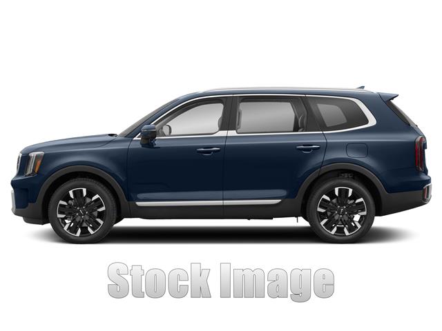 used 2023 Kia Telluride car, priced at $38,981