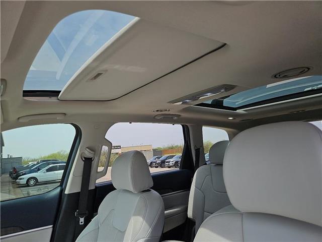 used 2023 Kia Telluride car, priced at $38,981