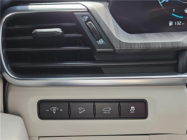used 2023 Kia Telluride car, priced at $38,981