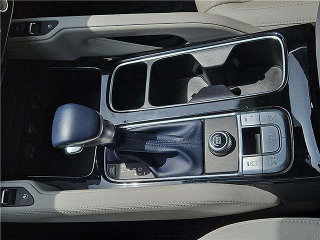 used 2023 Kia Telluride car, priced at $38,981