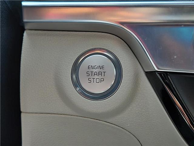 used 2023 Kia Telluride car, priced at $38,981
