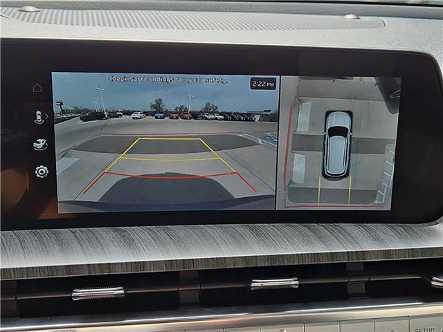 used 2023 Kia Telluride car, priced at $38,981