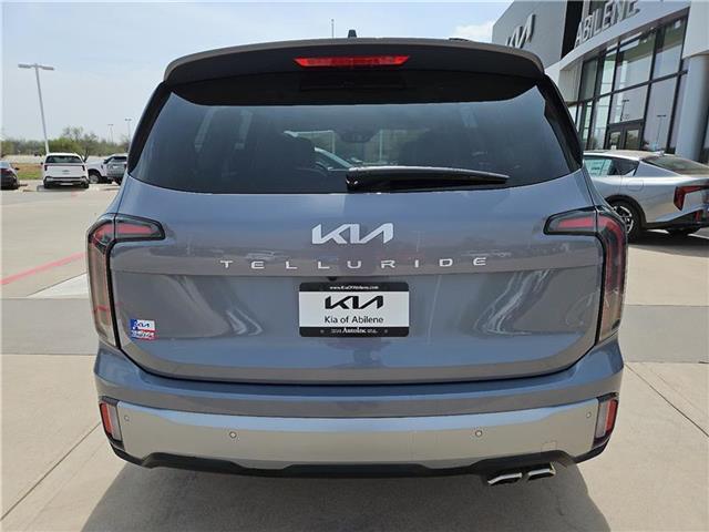 used 2023 Kia Telluride car, priced at $38,981