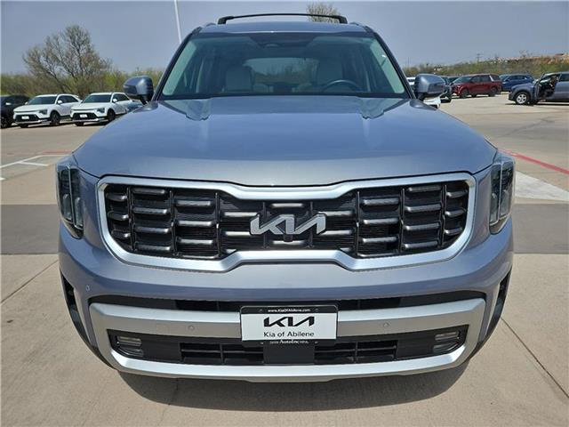 used 2023 Kia Telluride car, priced at $38,981