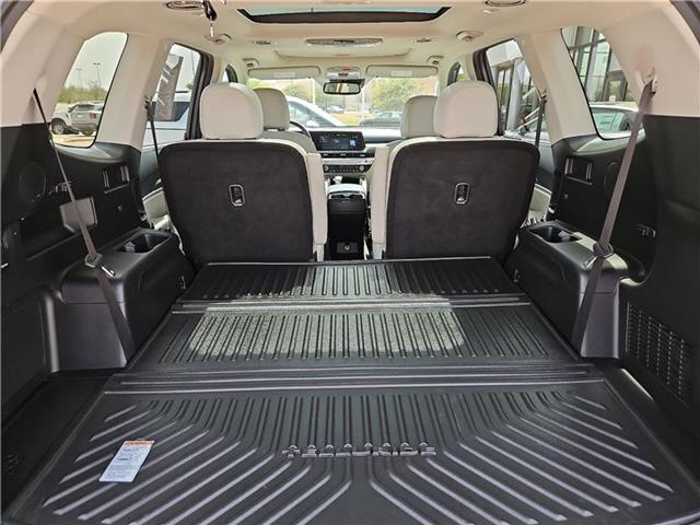 used 2023 Kia Telluride car, priced at $38,981