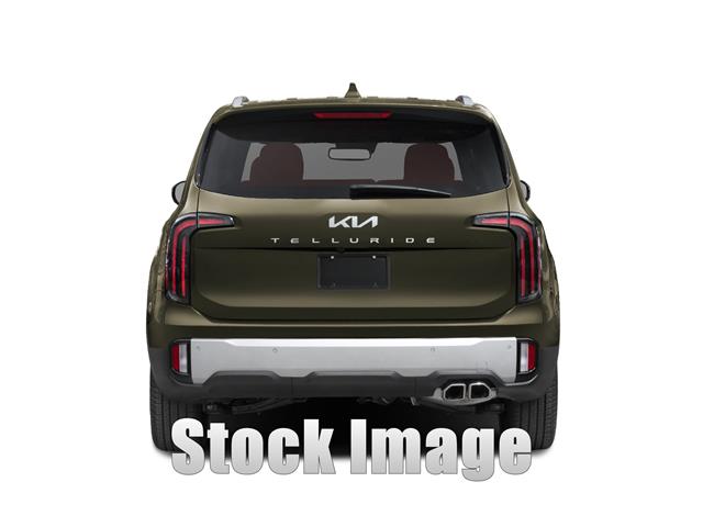 new 2025 Kia Telluride car