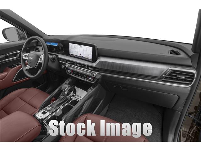 new 2025 Kia Telluride car