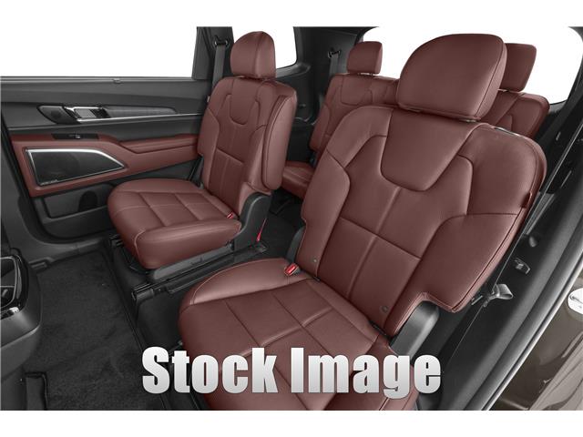 new 2025 Kia Telluride car