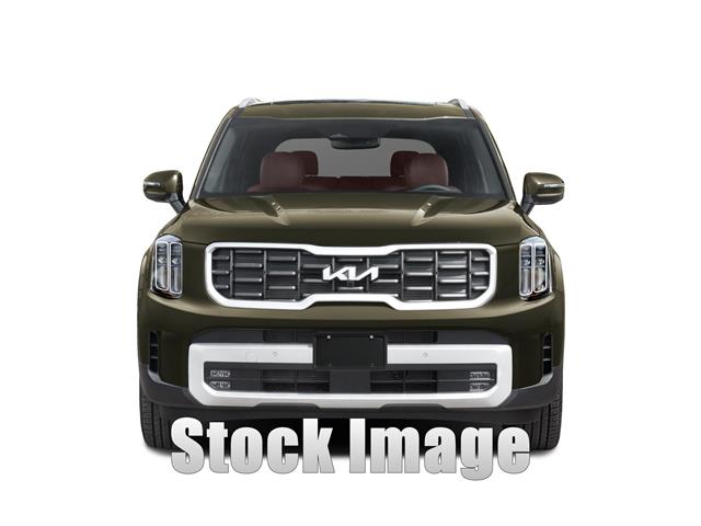 new 2025 Kia Telluride car