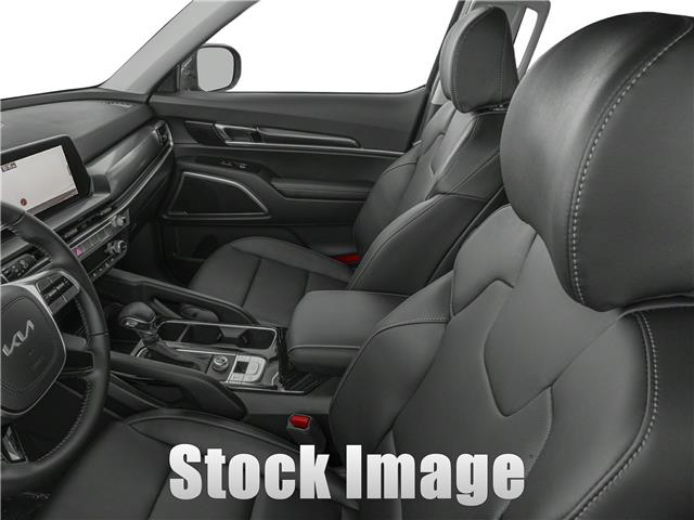new 2025 Kia Telluride car