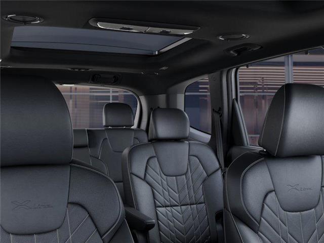 new 2025 Kia Telluride car