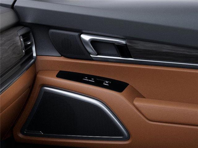 new 2025 Kia Telluride car