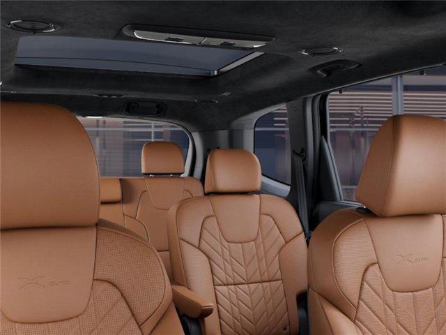 new 2025 Kia Telluride car